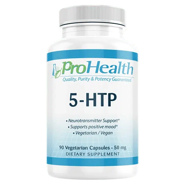 5-HTP
