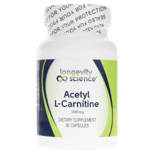 Acetyl L-Carnitine