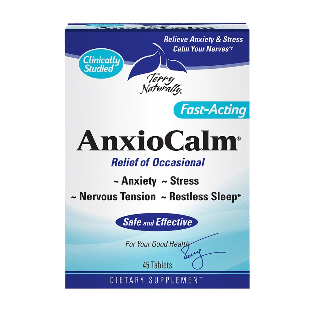AnxioCalm&reg;