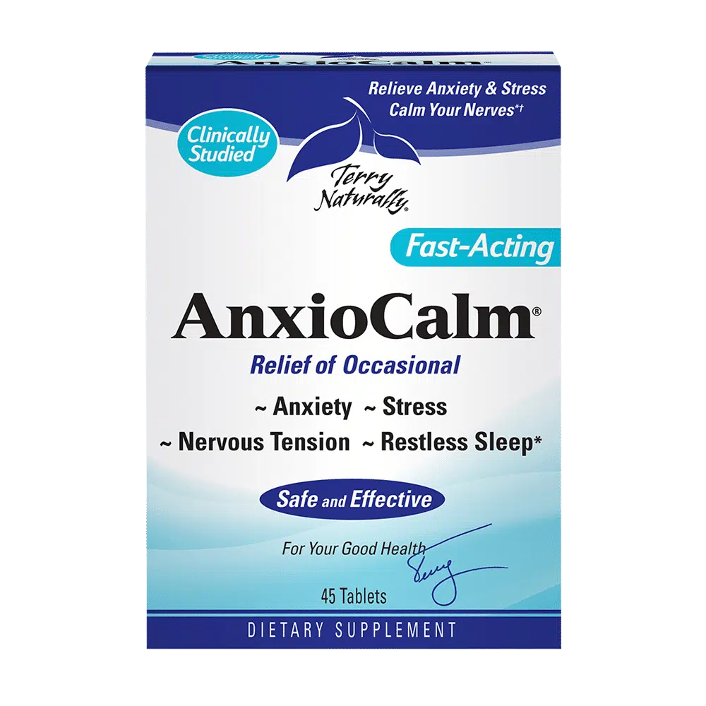 AnxioCalm&reg;