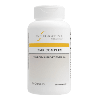 BMR Complex (180 ct)