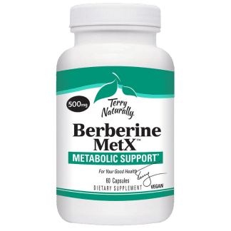 Berberine MetX™