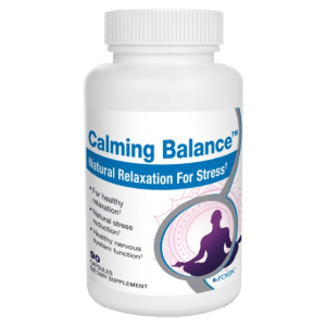 Calming Balance™