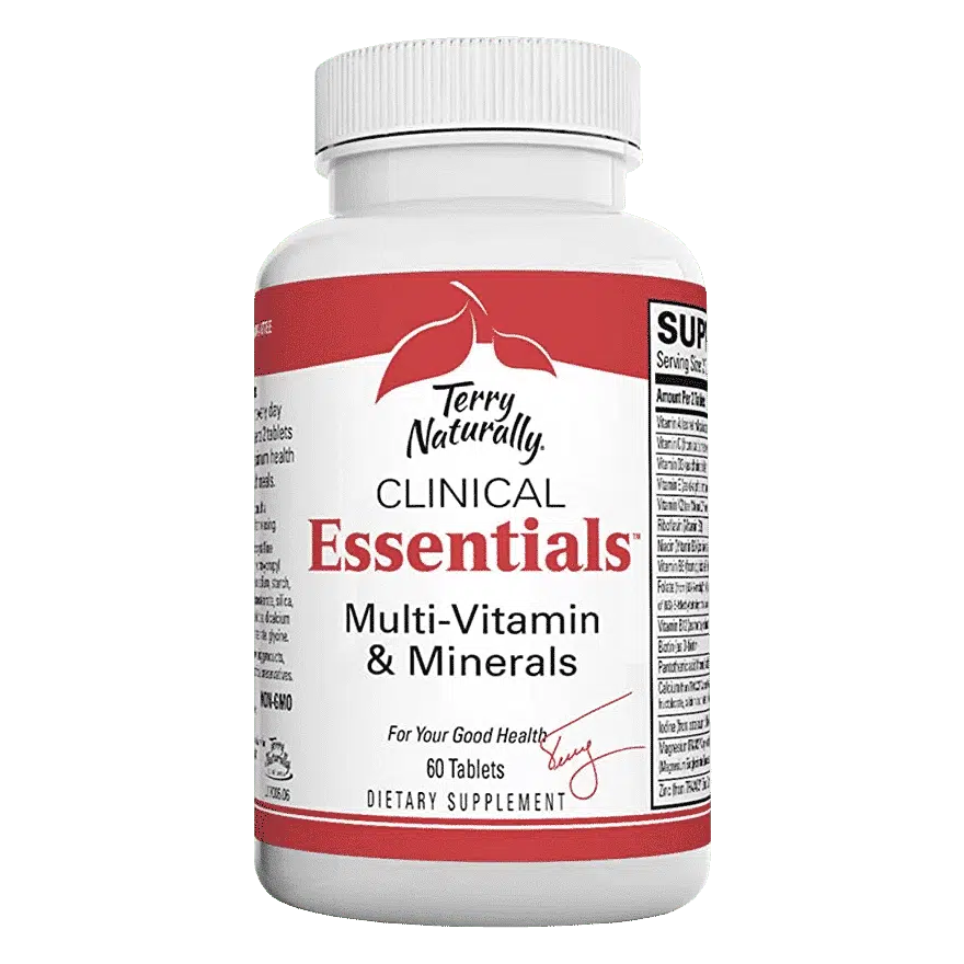 Clinical Essentials