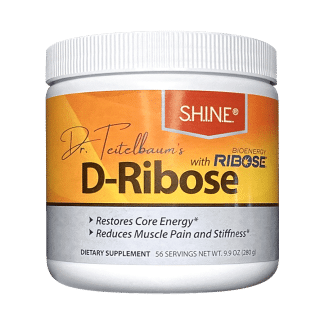 S.H.I.N.E. D-Ribose