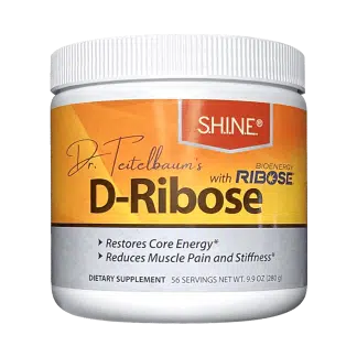 S.H.I.N.E. D-Ribose