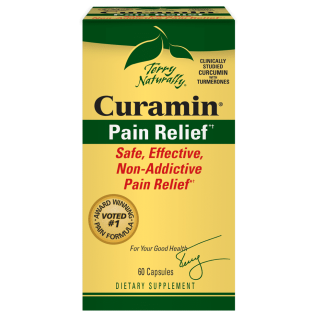 Curamin *60ct)