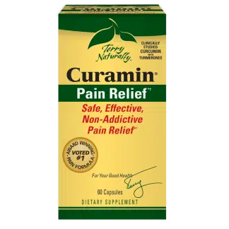 Curamin *60ct)