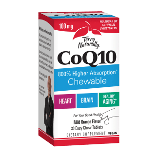 CoQ10 Chewable