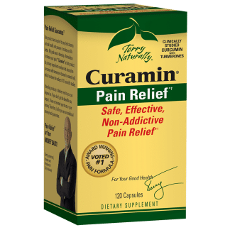 Curamin 120ct