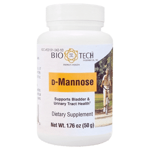 D-Mannose