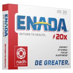 Enada Mojo