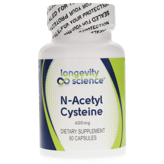 N-Acetyl Cysteine