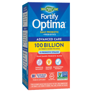 Fortify™ Optima