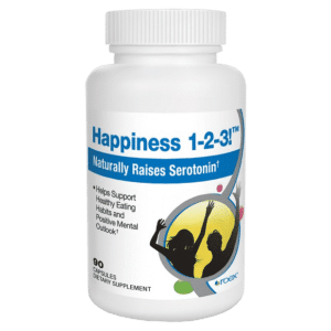 Happiness 1-2-3!™