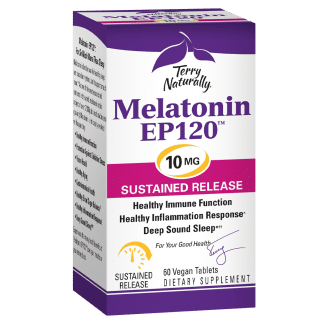 Melatonin EP120™ 10 MG
