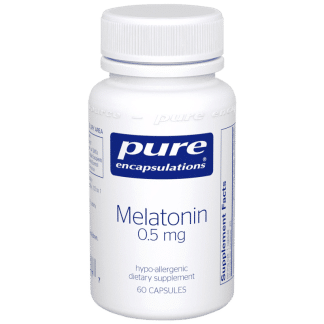 Melatonin .05 MG