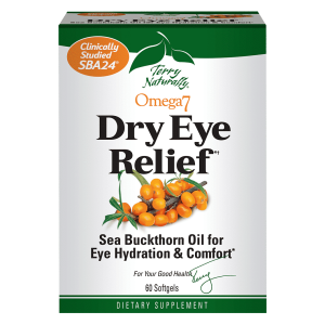 Omega7® Dry Eye Relief™