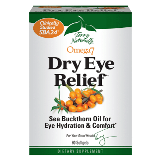 Omega7® Dry Eye Relief™