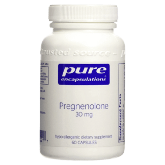 Pregnenolone