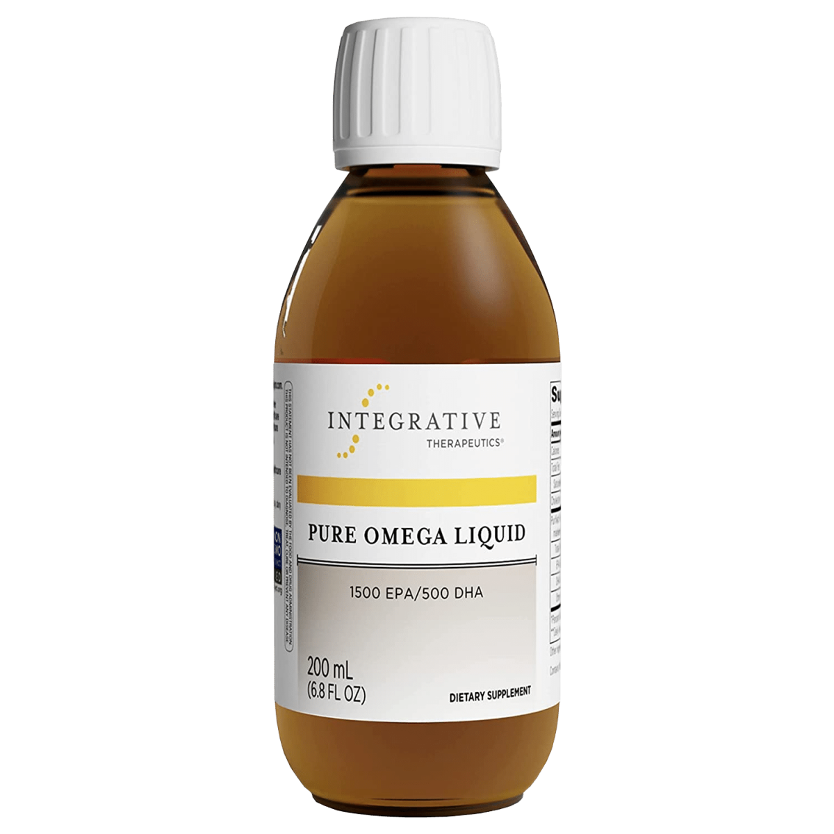 Pure Omega Liquid