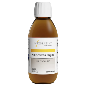 Pure Omega Liquid