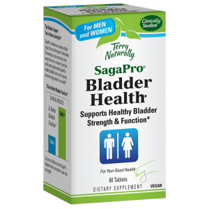 SagaPro® Bladder Health (60 Count)