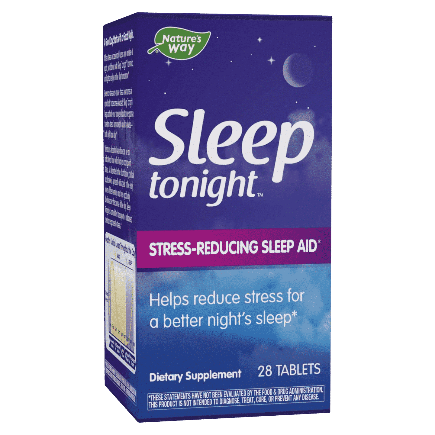 Sleep Tonight!
