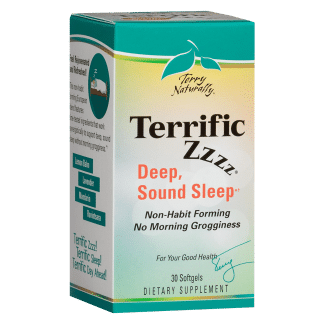 Terrific Zzzz™