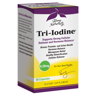 Tri-Iodine™ (6.25 mg)