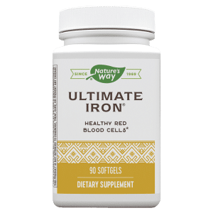 Ultimate Iron®