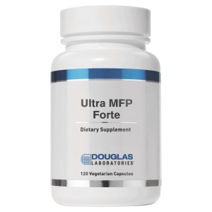 Ultra MFP Forte