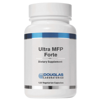 Ultra MFP Forte