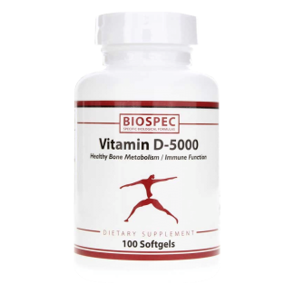 Vitamin D-5000