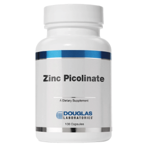 Zinc Picolinate
