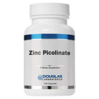 Zinc Picolinate